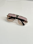 Versace 2151 Gold Pink