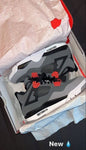 Air Jordan 4 Infrared [ SEMI UA QUALITY ]