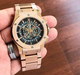 Hublot Big Bang Calendar