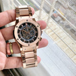 Hublot Big Bang Calendar