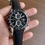 Tag Heuer Carrera Chronograph