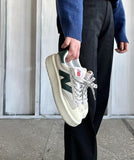 New Balance CT302 Beige Green