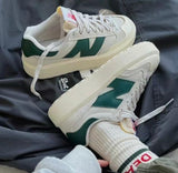 New Balance CT302 Beige Green