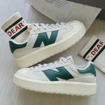 New Balance CT302 Beige Green