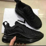 Nike Airmax 720 Triple Black