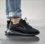 Nike Airmax 720 Triple Black