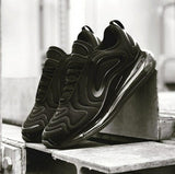 Nike Airmax 720 Triple Black