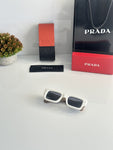 Prada 2729 Cream Brown