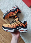 Nike Airmax Plus Sunset