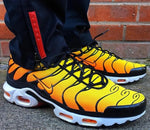 Nike Airmax Plus Sunset