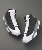 Air Jordan 13 Black Flint