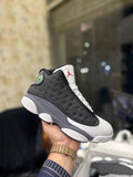 Air Jordan 13 Black Flint