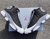 Air Jordan 13 Black Flint