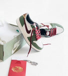 Nike Air Jordan 1 Low Year Of The Dragon