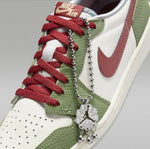 Nike Air Jordan 1 Low Year Of The Dragon