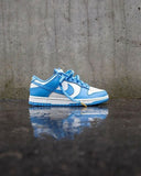 Nike Sb Dunk Low Coast University Blue