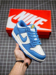 Nike Sb Dunk Low Coast University Blue