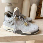 Jordan Retro 4 SE Craft Photon Dust