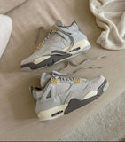 Jordan Retro 4 SE Craft Photon Dust