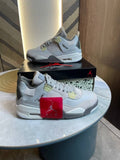 Jordan Retro 4 SE Craft Photon Dust