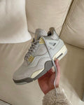 Jordan Retro 4 SE Craft Photon Dust