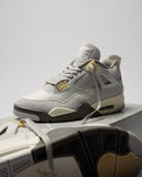 Jordan Retro 4 SE Craft Photon Dust