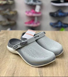 Crocs Lite Ride 360 Full Grey