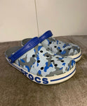 Crocs Classic Bayaband Camouflage Grey