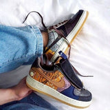 Travis Scott Cactus Jack X Airforce 1 Low