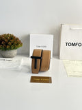 Tomford 30 Black Brown