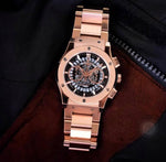 Hublot Big Bang Classic Fusion Gold