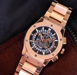 Hublot Big Bang Classic Fusion Gold