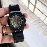 Hublot Big Bang Classic Fusion Black