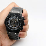 Hublot Big Bang Classic Fusion Black