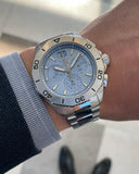 Tag Heuer AquaRacer Professional 200