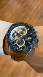 Tag Heuer Carrera Calibre 17 Japan Blue