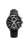 Tag Heuer Carrera Calibre 17 Japan Black