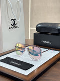 Chanel Pink For Ladies