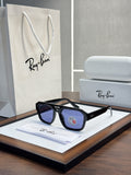 Rayban 4397 Blue Black