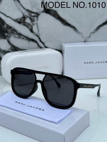 Marc Jacobs 1010 Full Black