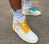 Union X Air Jordan 1 High OG Woven