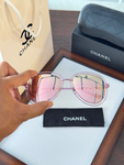 Chanel Pink For Ladies