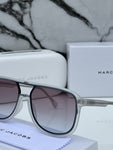 Marc Jacobs 1010 White Brown