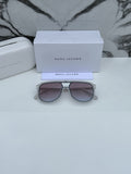 Marc Jacobs 1010 White Brown