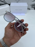 Marc Jacobs 1010 White Brown