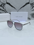 Marc Jacobs 1010 White Brown