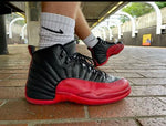 Air Jordan Retro 12 Flu Game