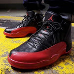 Air Jordan Retro 12 Flu Game