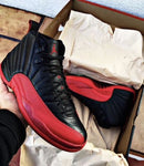 Air Jordan Retro 12 Flu Game