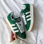 Adidass campus 00s Green